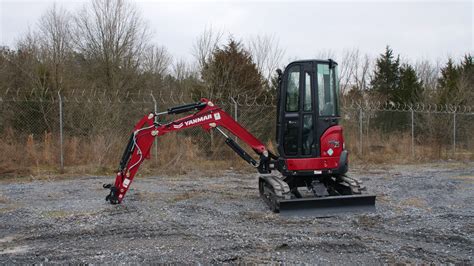 yanmar vio25 mini excavator|yanmar vio35 for sale.